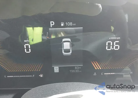 2025 Kia K4 Lxs from USA, damaged, VIN 3KPFT4DEXSE051479